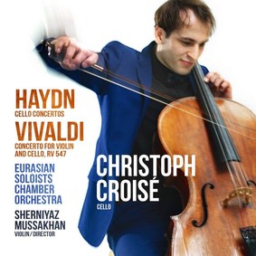 Eurasian Soloists Chamber Orchestra - Haydn/Vivaldi: Cello Concertos