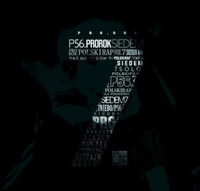 Dudek P56 - Siedem prorok. Polski rap