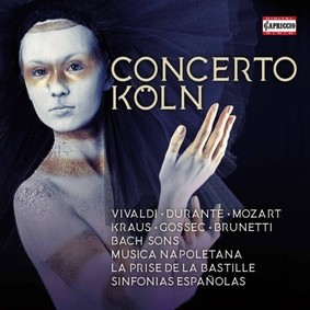 Concerto Köln - Concerto Koln