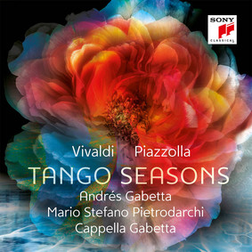 Gabetta Cappella - Tango Seasons