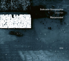 Sokratis Sinopoulos - Metamodal