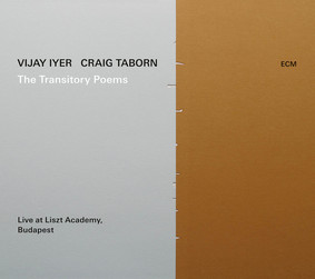 Vijay Iyer, Craig Taborn - Transitory Poems