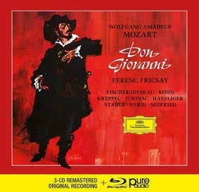 Various Artists - Mozart: Don Giovanni