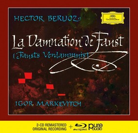Various Artists - La Damnation De Faust