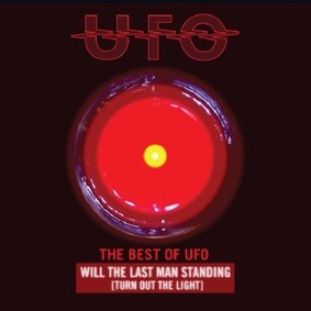 UFO - The Best of UFO: Will The Last Man Standing [Turn Out The Lights]