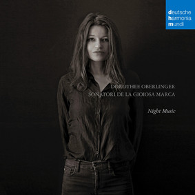 Dorothee Oberlinger, Sonatori de la Gioiosa Marca - Night Music