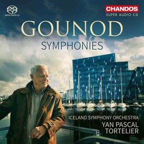 Iceland Symphony Orchestra - Gounod: Symphonies