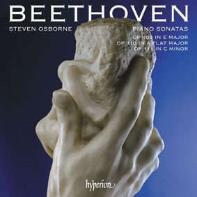 Stephen Osborne - Beethoven: Piano Sonatas