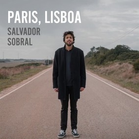 Salvador Sobral - Paris Lisboa