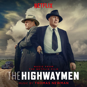 Thomas Newman - The Highwaymen