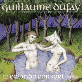 The Orlando Consort - Dufay: Lament For Constantinople
