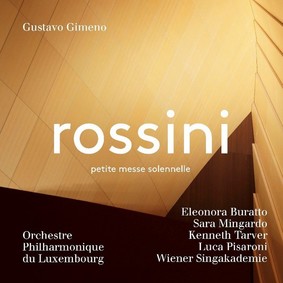 Wiener Singakademie - Rossini: Petite Messe Solennelle