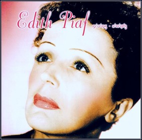 Édith Piaf - Piaf: Hits. Volume 1