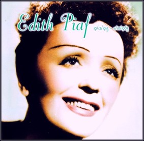 Édith Piaf - Piaf: Hits. Volume 2