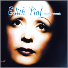 Édith Piaf - Piaf: Hits. Volume 3