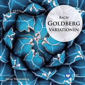 Alexis Weissenberg - Bach: Goldberg Variations