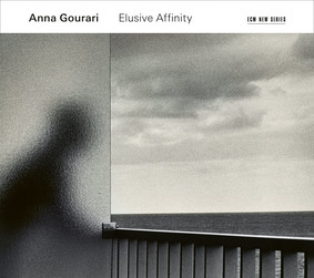 Anna Gourari - Elusive Affinity
