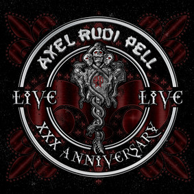 Axel Rudi Pell - XXX Anniversary Live [Live]