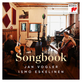 Jan Vogler - Songbook