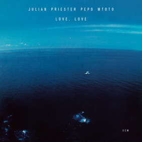 Julian Priester - Love Love