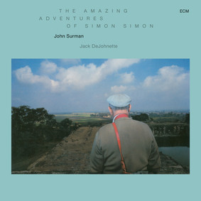 John Surman - Amazing Adventures
