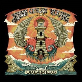 Jesse Colin Young - Dreamers