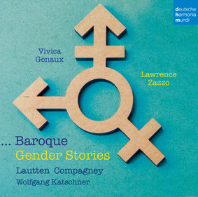 Lautten Compagney - Baroque Gender Stories