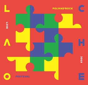 Lao Che - Live Pol'And'Rock Festival 2018