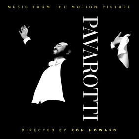 Luciano Pavarotti - Pavarotti (Music From Motion Picture)