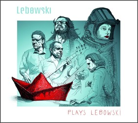 Lebowski - Plays Lebowski