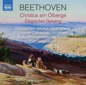 Leif Segerstam - Beethoven: Christus Am Ölberge