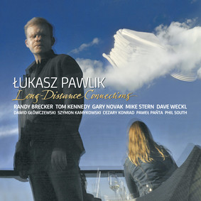 Łukasz Pawlik - Long Distance Connections