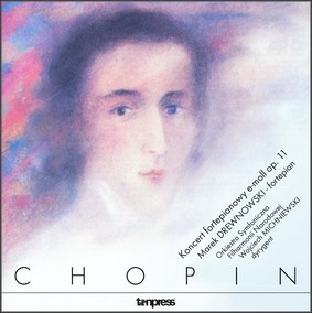 Marek Drewnowski - Chopin: Koncert fortepianowy e-moll op.11