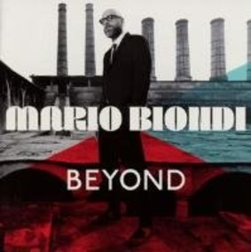 Mario Biondi - Beyond