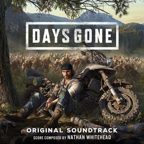 Nathan Whitehead - Days Gone (Original Playstation Soundtrack)