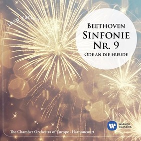 Nikolaus Harnoncourt - Beethoven: Symphony No. 9