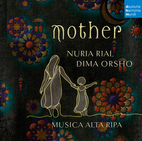Nuria Rial, Dima Orsho - Mother