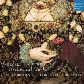 Vox Orchester - Purcell: King Arthur The Fairy Queen