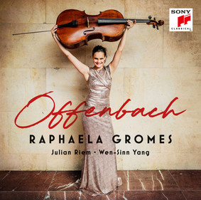 Raphaela Gromes - Offenbach