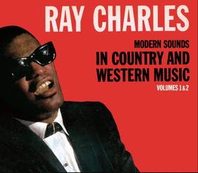 Ray Charles - Modern Sounds In & Western Music. Volume 1 & 2