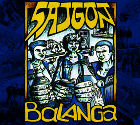 Sajgon - Balanga