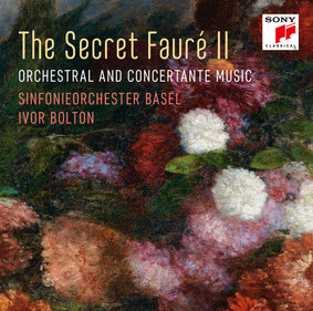Sinfonieorchester Basel - The Secret Faure II
