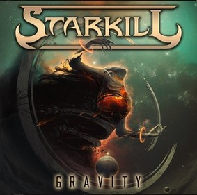 Starkill - Gravity