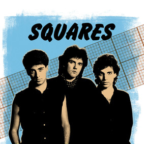 Squares - Best Of The Early 80's Demos