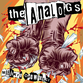 The Analogs - Miejskie opowieści
