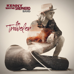 The Kenny Wayne Shepherd Band - The Traveler