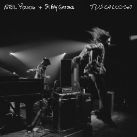 The Stray Gators, Neil Young - Tuscaloosa (Live)