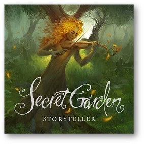The Secret Garden - Storyteller