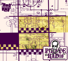 The Toasters - Pirate Radio
