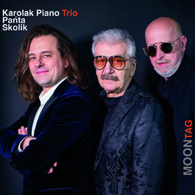 Karolak Piano Trio - Moontag